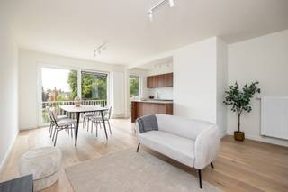 Appartement à vendre à Kontich