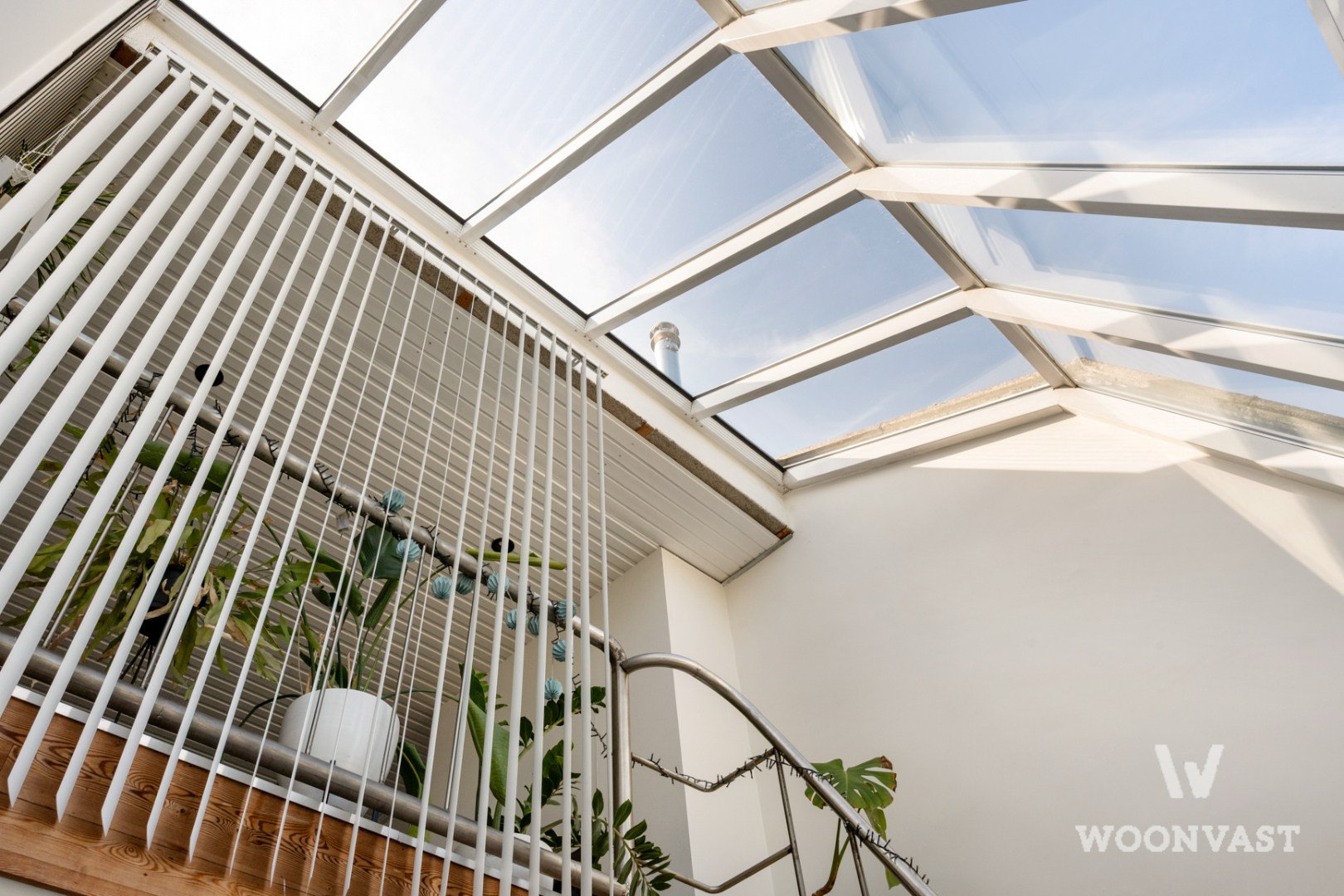 Charmante woning met 3 slaapkamers en gezellige tuin! - foto 5