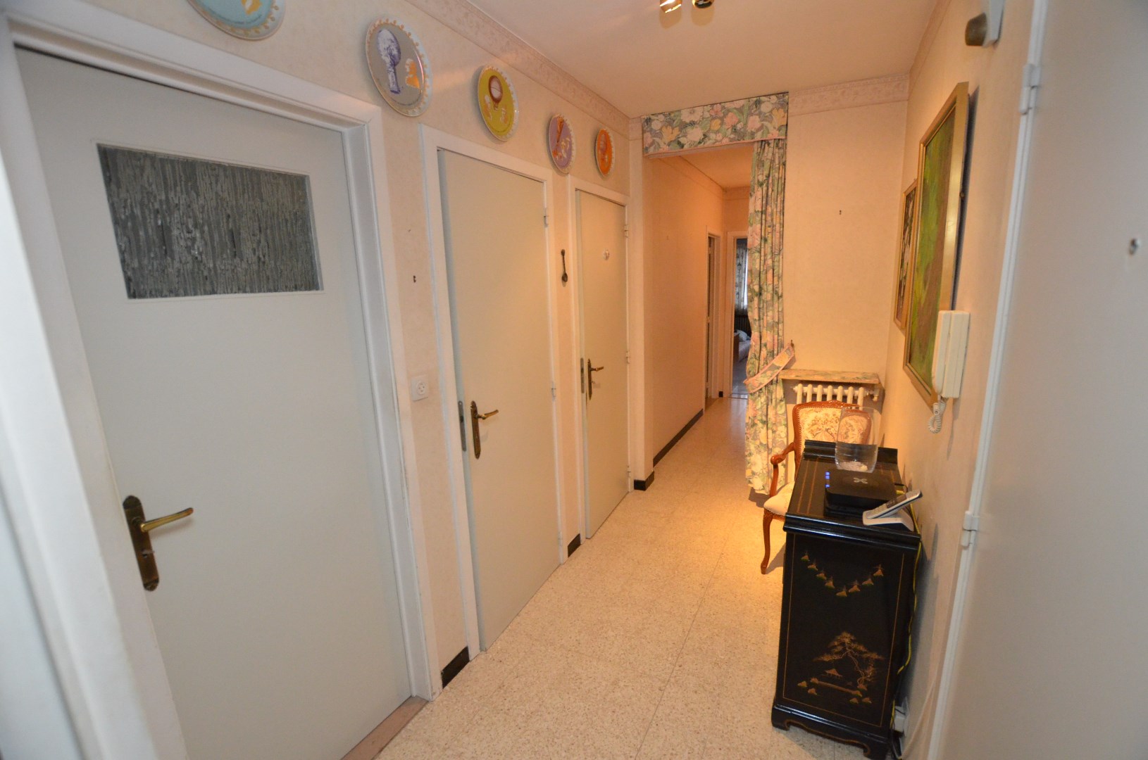 Ruim appartement - foto 2