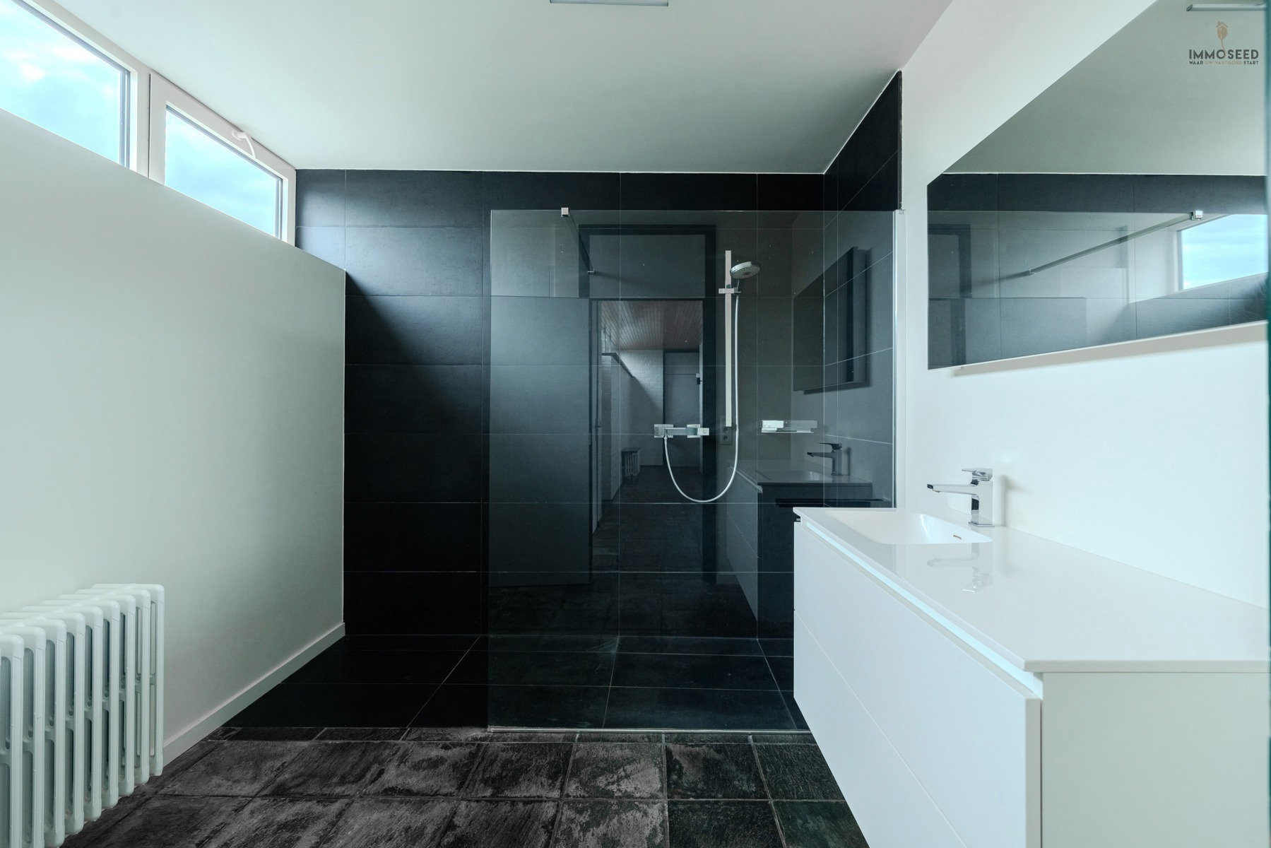 Ruime architectenwoning nabij centrum - foto 4