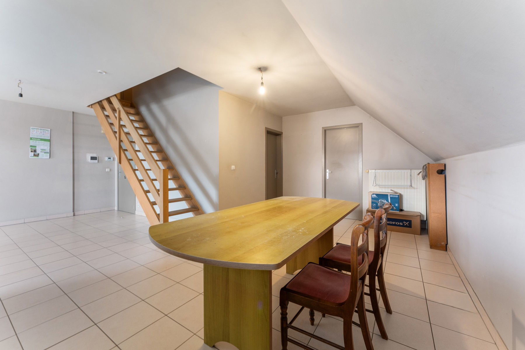 Appartement centrum Moorslede - foto 4