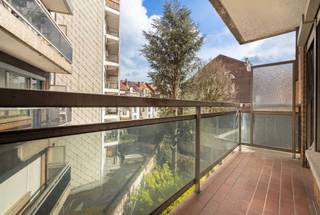 Appartement te koop in Brussel