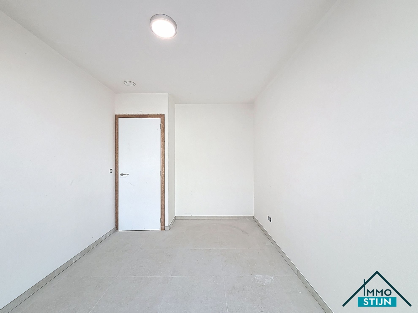 Nieuwbouw appartement met 2 slaapkamers - foto 4