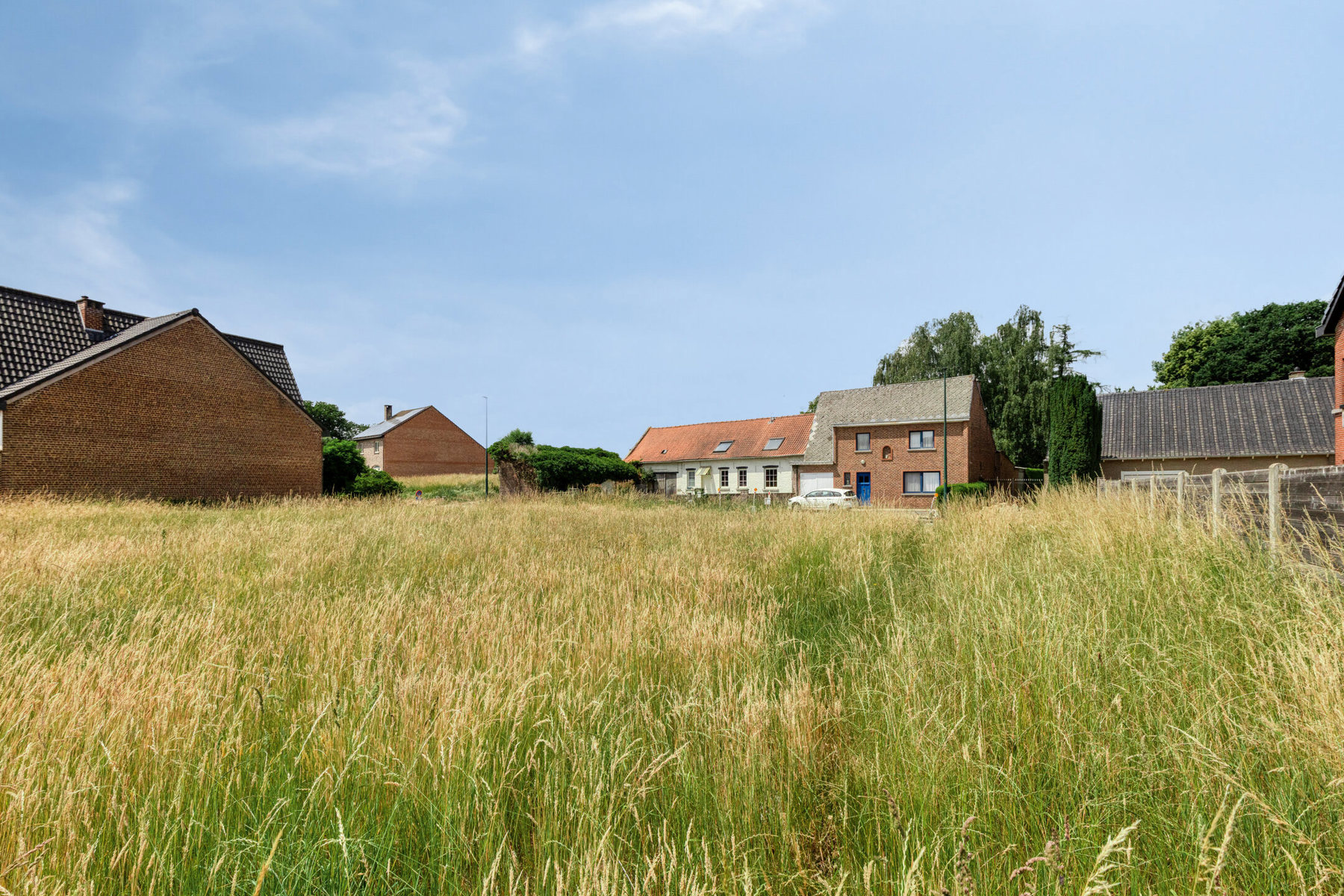 Terrain à vendre à Roosdaal - photo 5