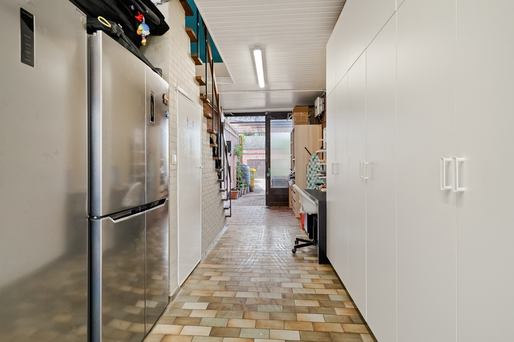 Maison à vendre à Mol avec 1 chambre - photo 2