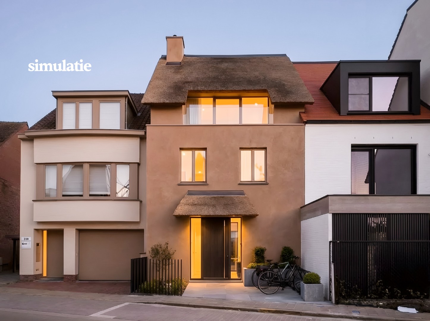 House for sale in Knokke-Heist - photo 2