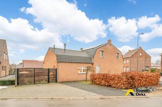 Maison à vendre à Hamont-Achel