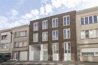 Appartement à louer à Anvers