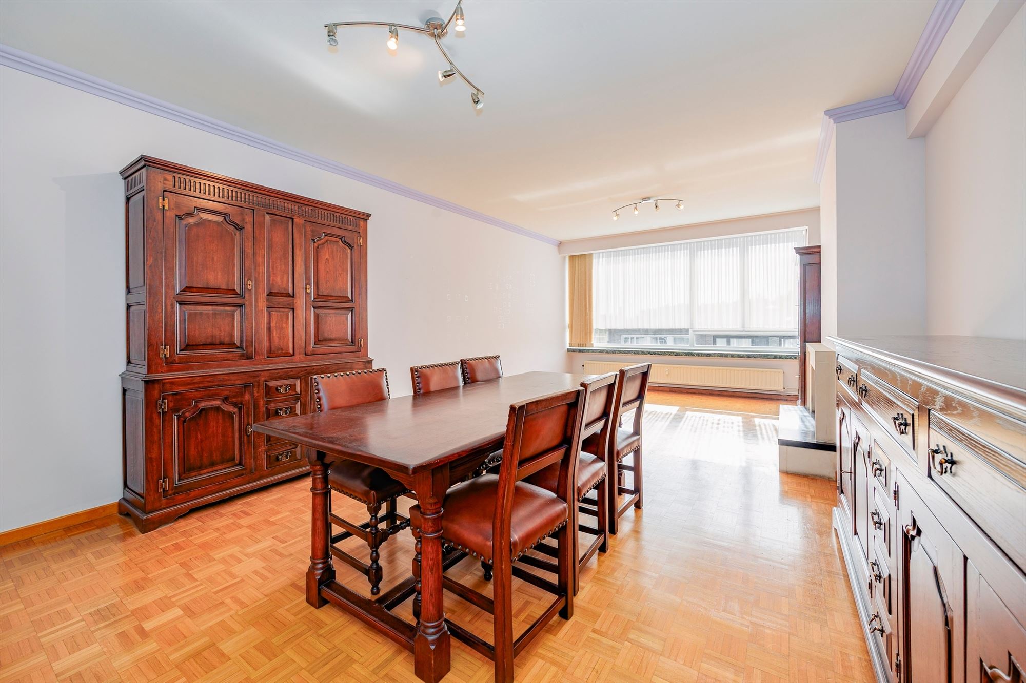 Ruim 3 Slaapkamer appartement vlakbij het Rivierenhof - foto 2