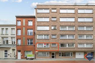 Apartment for sale in Ostend