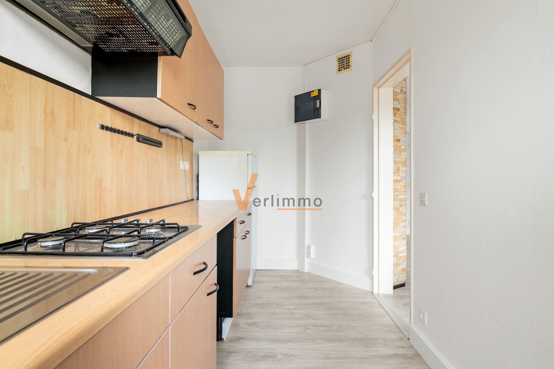 Apartment for sale in Antwerp with 2 bedrooms - photo 5