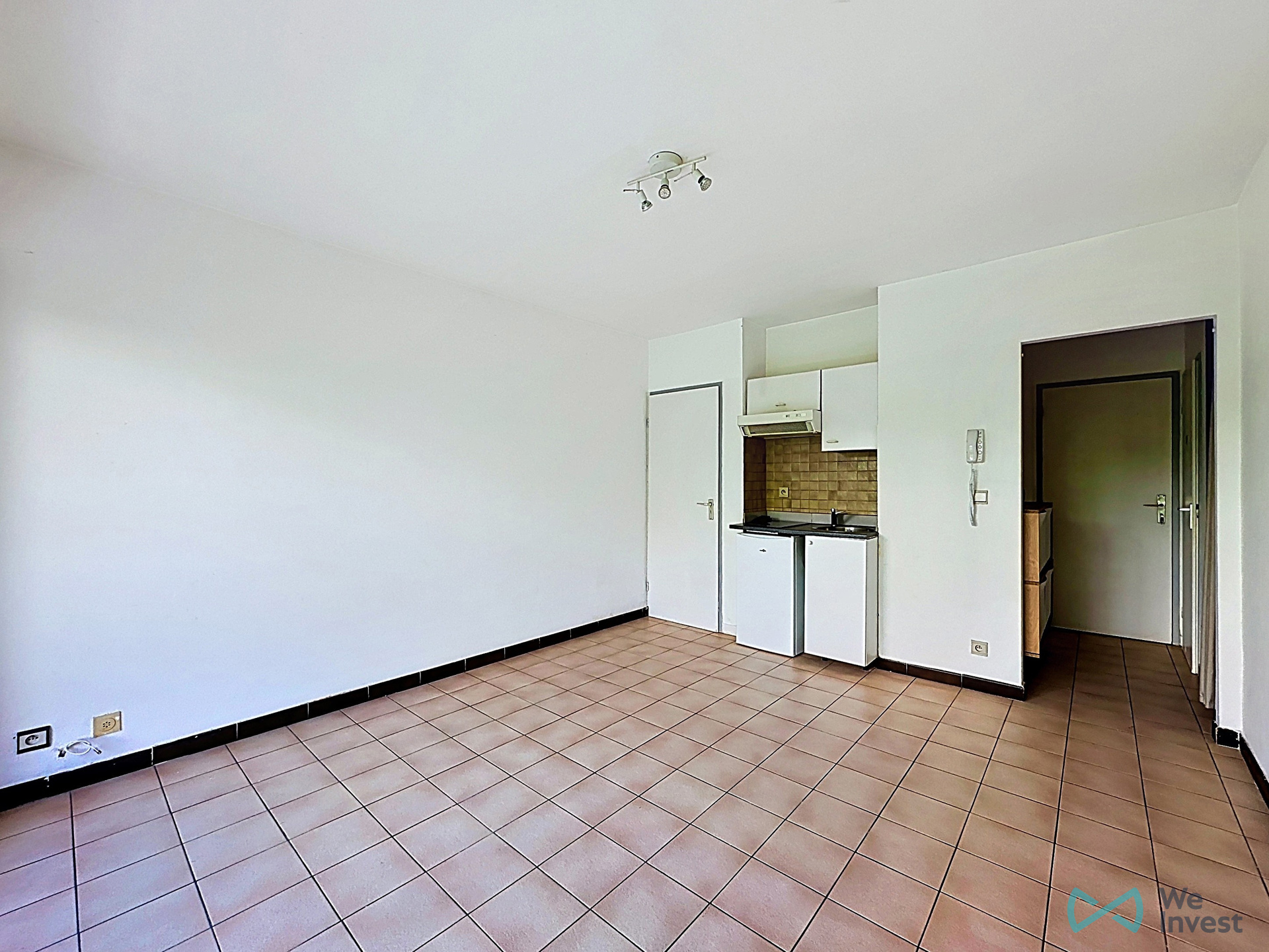 Studio + tuin 99.000,- - foto 5