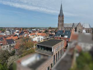 Appartement à vendre à Eeklo