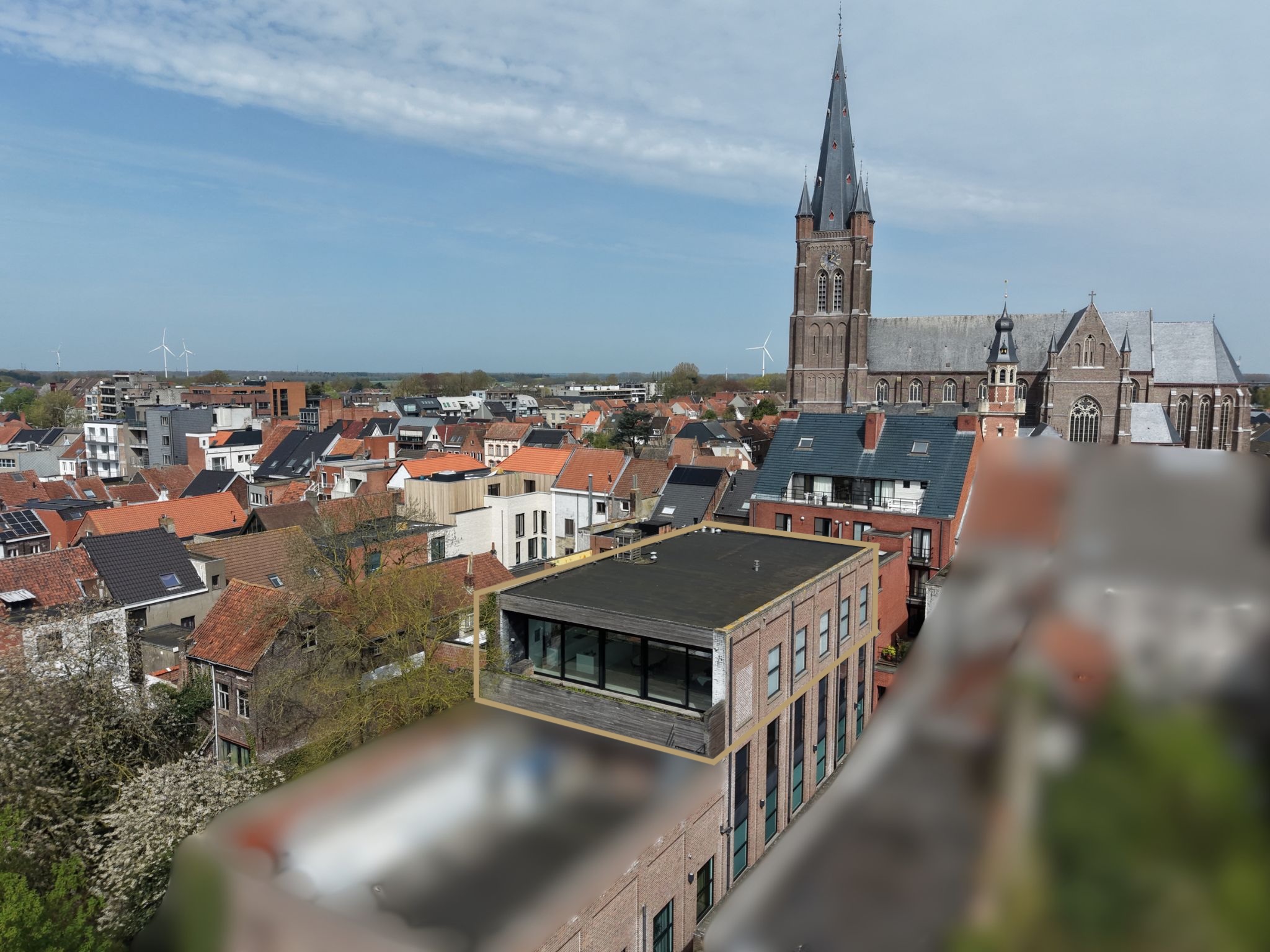 Appartement à vendre à Eeklo