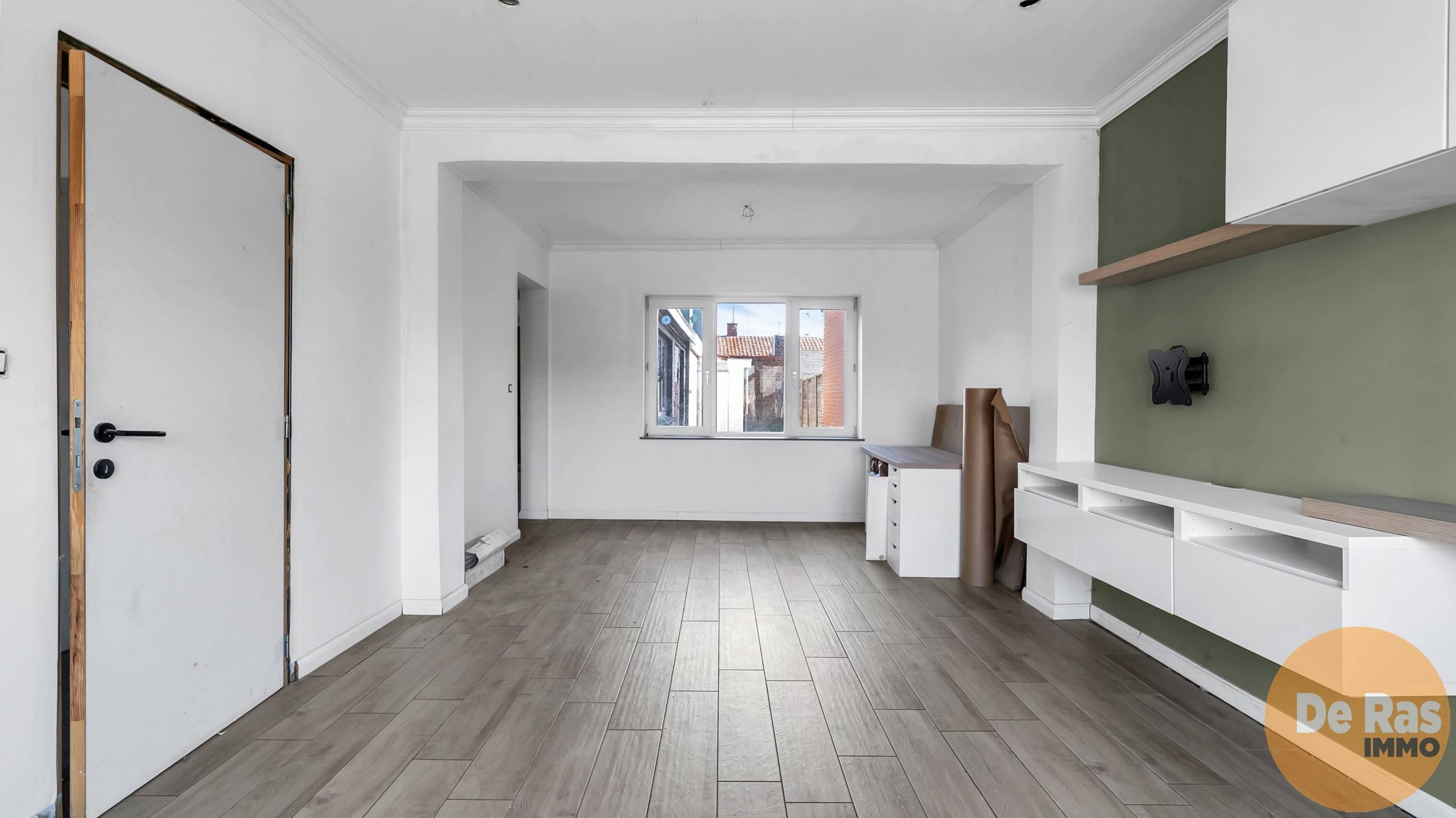 GALMAARDEN – Lichtrijke woning met 3 slpks, garage en tuin - foto 5