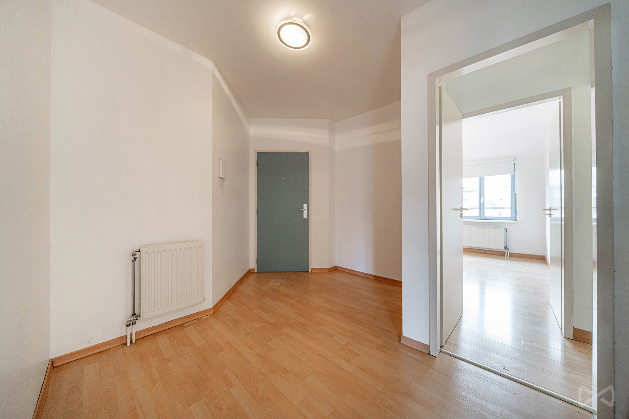 Appartement met drie slaapkamers - foto 5