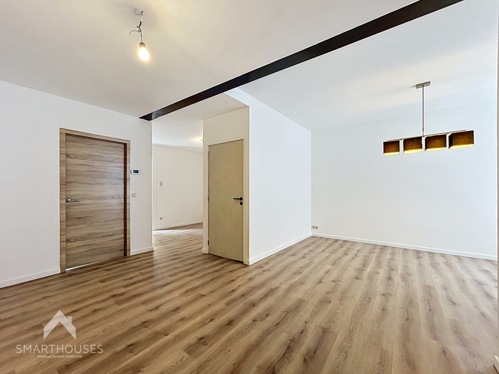 Ruime instapklare woning met 3 slaapkamers nabij het centrum - foto 4