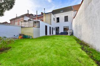House for sale in Eeklo