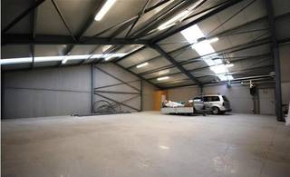 Commercial for rent in Ardooie