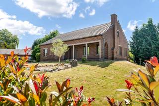 Maison à vendre à Scherpenheuvel-Zichem