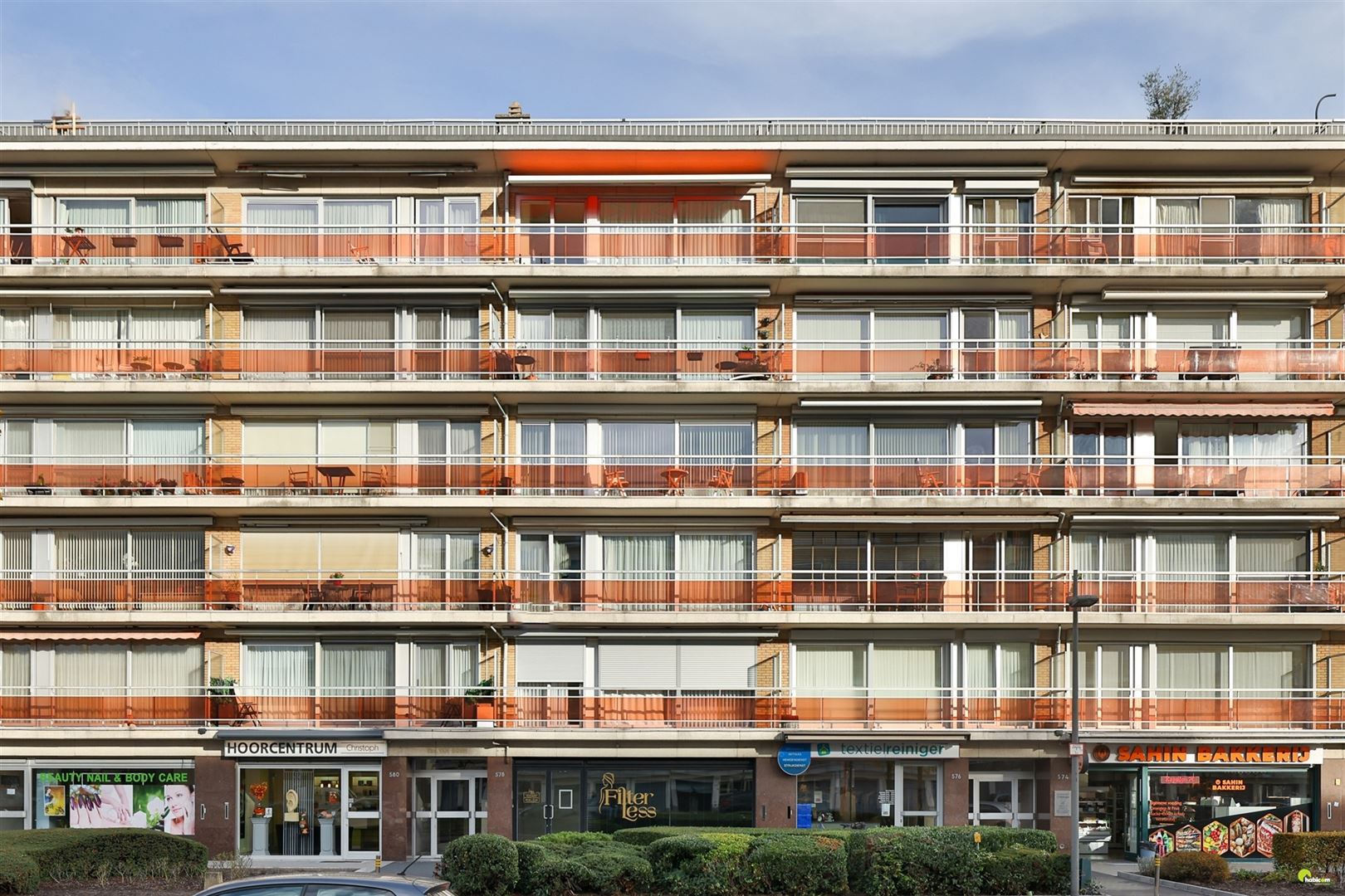 RoofAppartement - photo 3