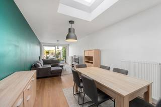 Maison à vendre à Blankenberge