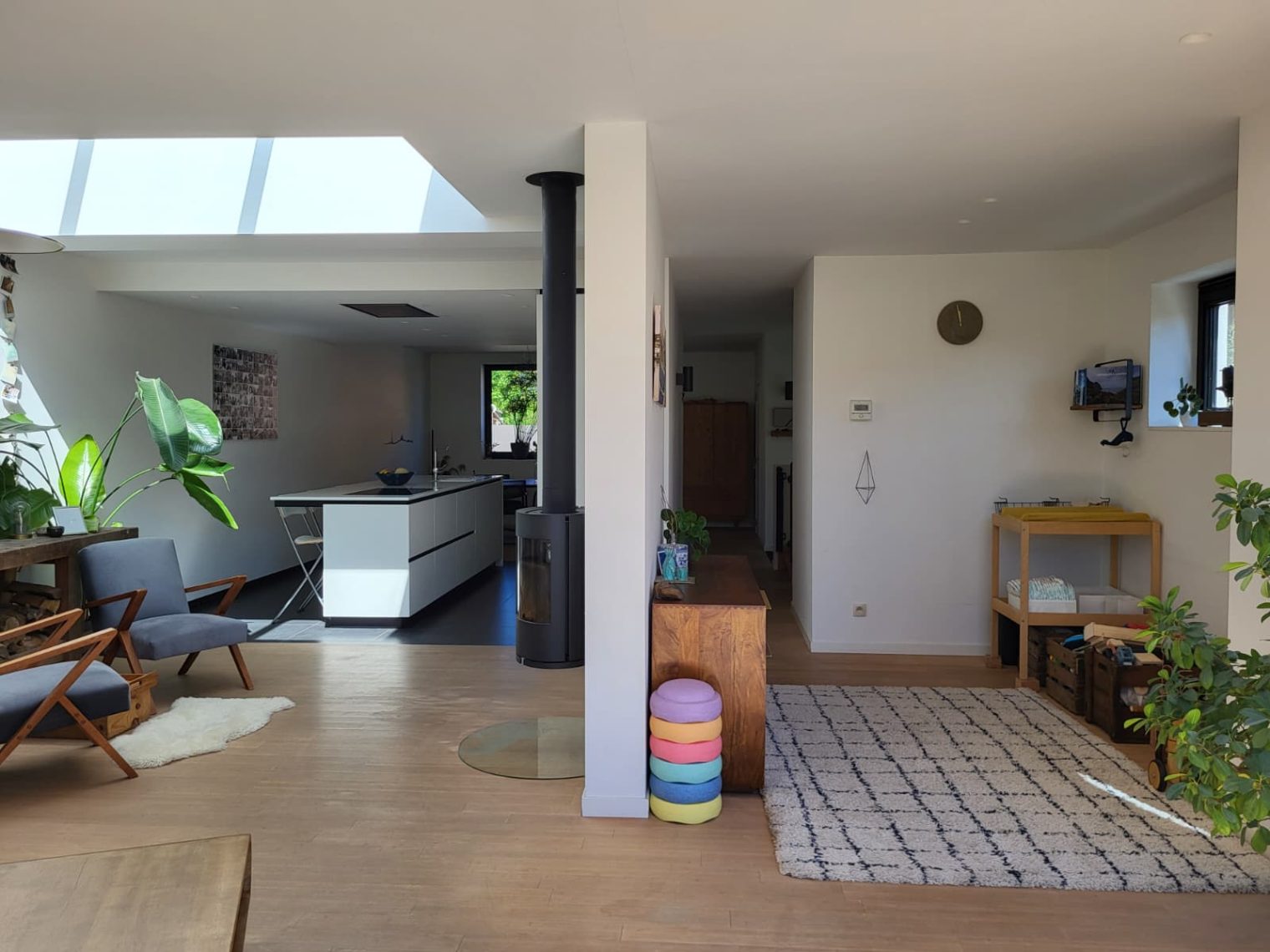 Huis te koop in Kessel-Lo met 4 slaapkamers - foto 4