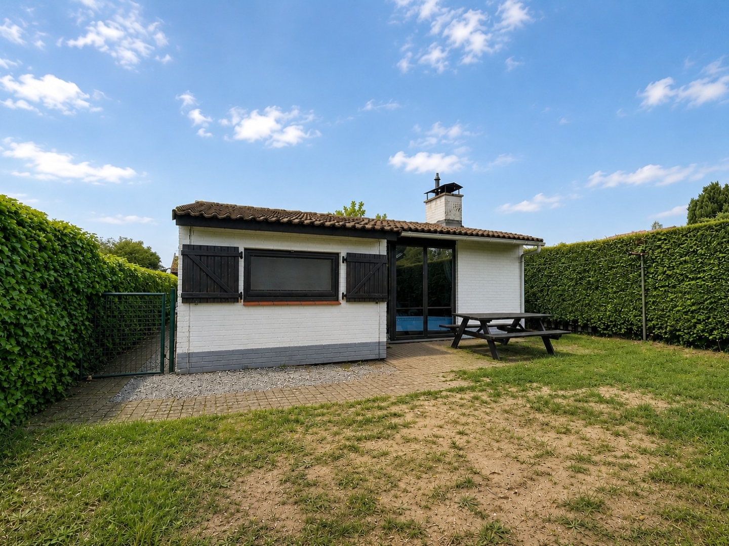 Vakantiewoning in het domein Sunparks te Oostduinkerke - foto 1