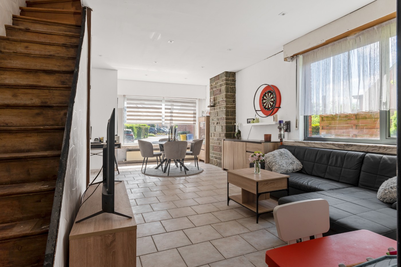 Maison à vendre à Zandvliet avec 3 chambres - photo 4