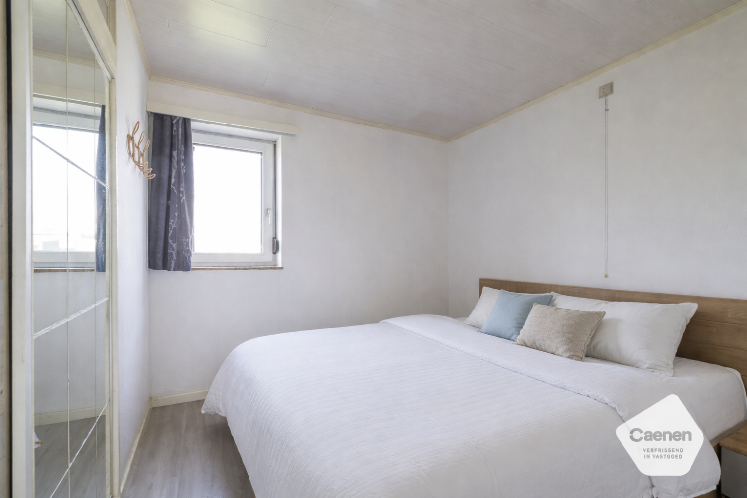 Instapklare, charmante vakantiewoning te koop! - foto 4