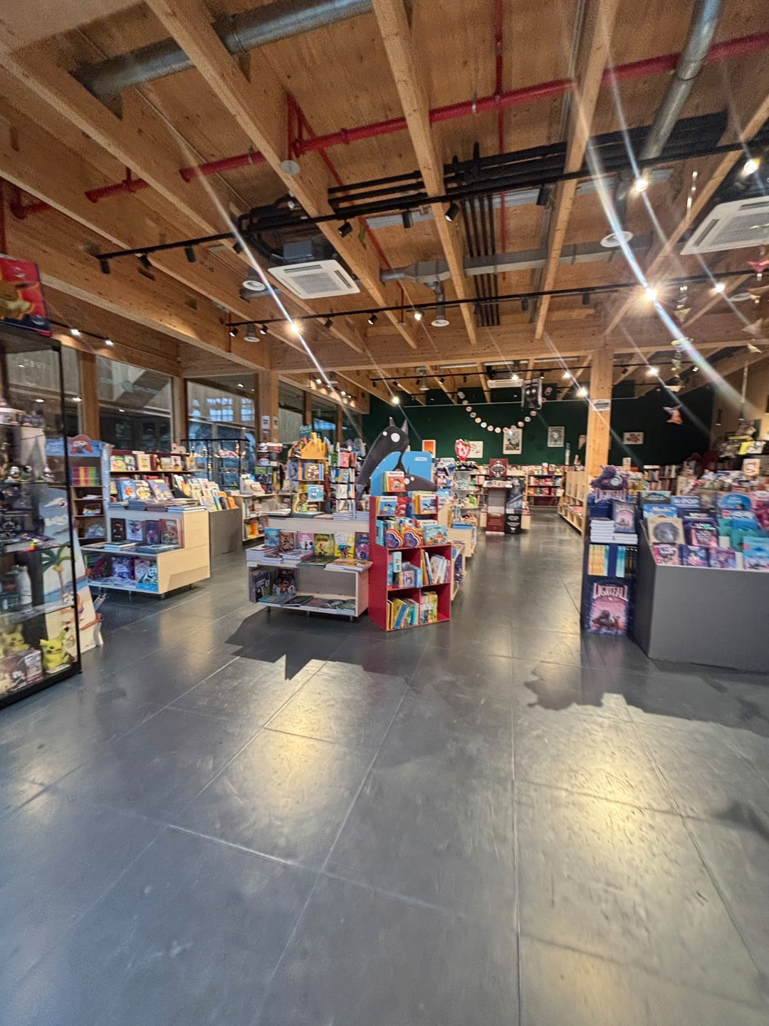 Handelsruimte 197 m² te huur – Gare Maritime - foto 4