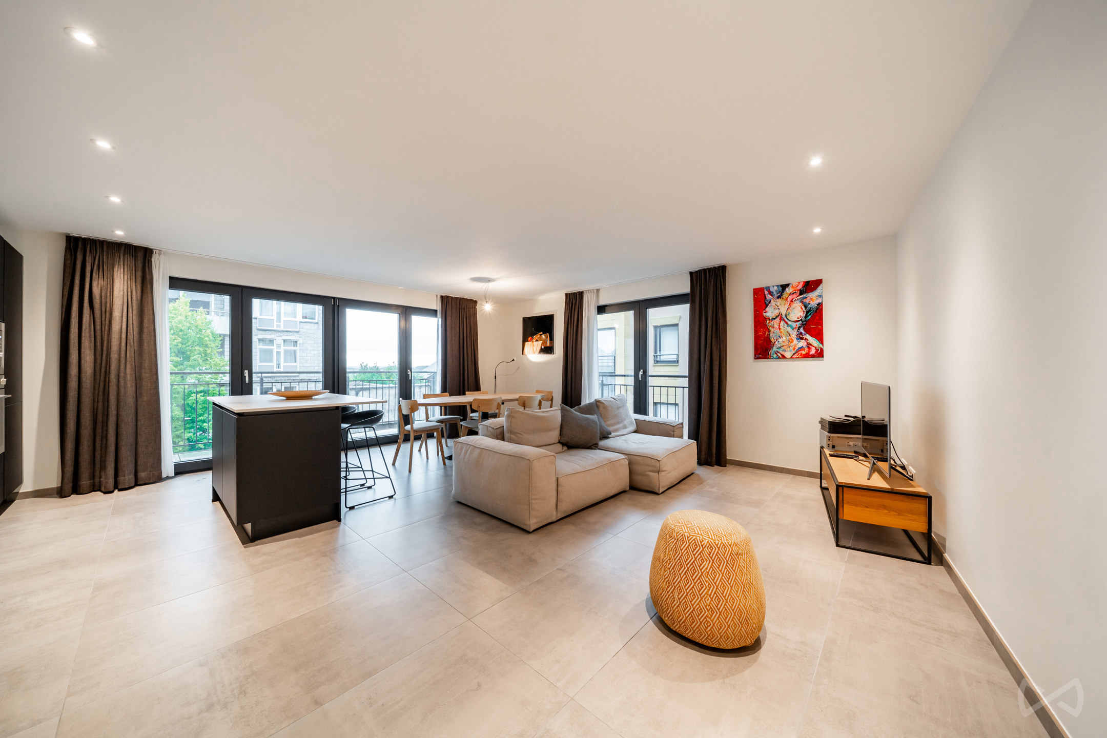 Appartement à vendre à Arlon avec 2 chambres - photo 4