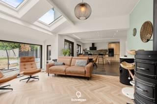 House for sale in Zonhoven