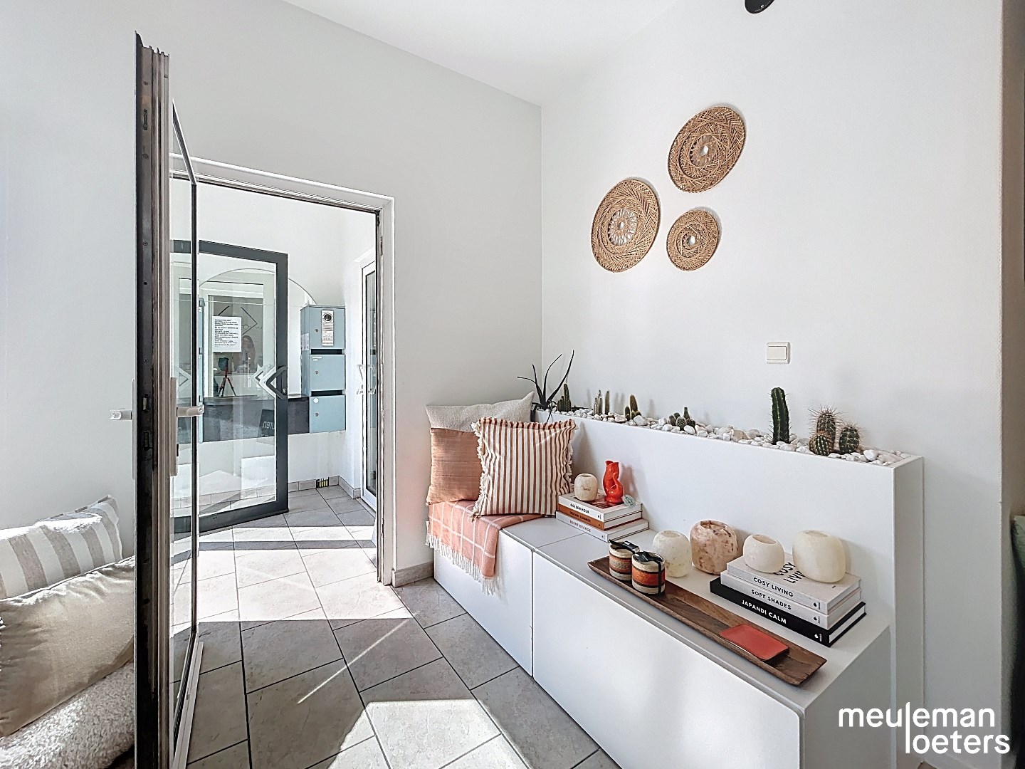 Instapklaar handelspand met ruime etalage - foto 2