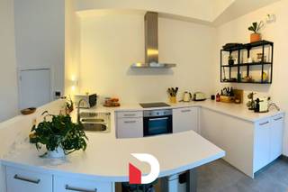 Appartement à louer à Bruges