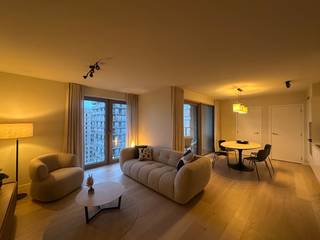 Apartment for rent in Ostend