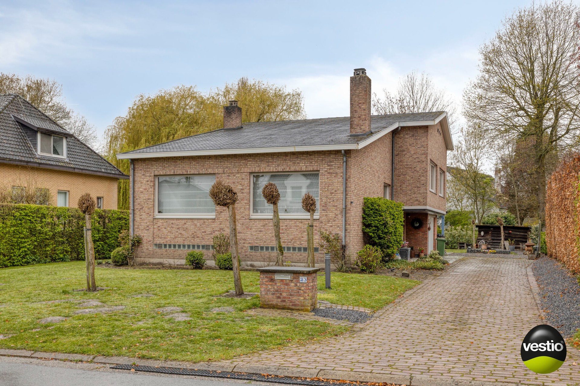 Exclusief wonen te Henegauwberg, Hasselt! - foto 1
