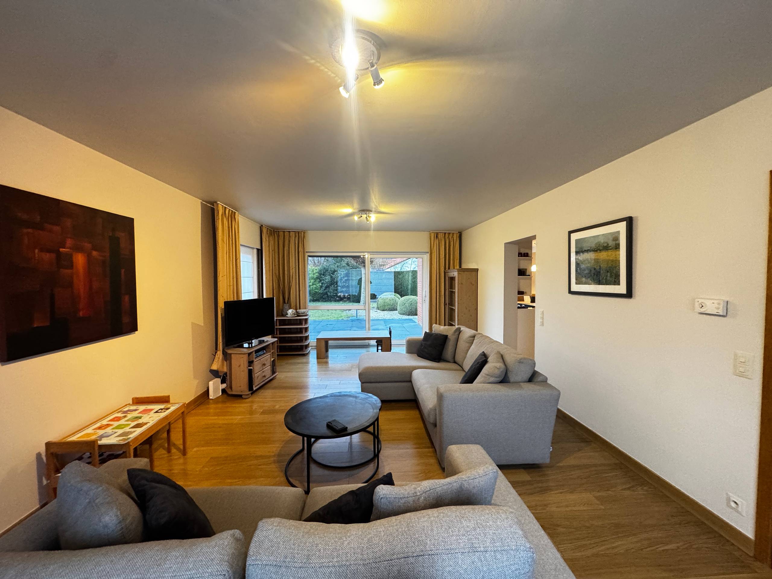 Maison à vendre à Wevelgem avec 4 chambres - photo 4