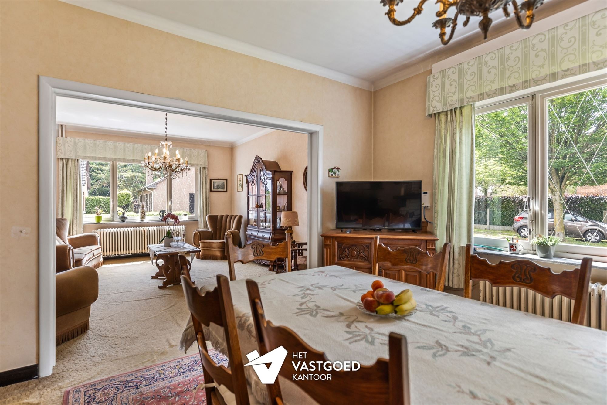 Maison à vendre à Mol avec 4 chambres - photo 5