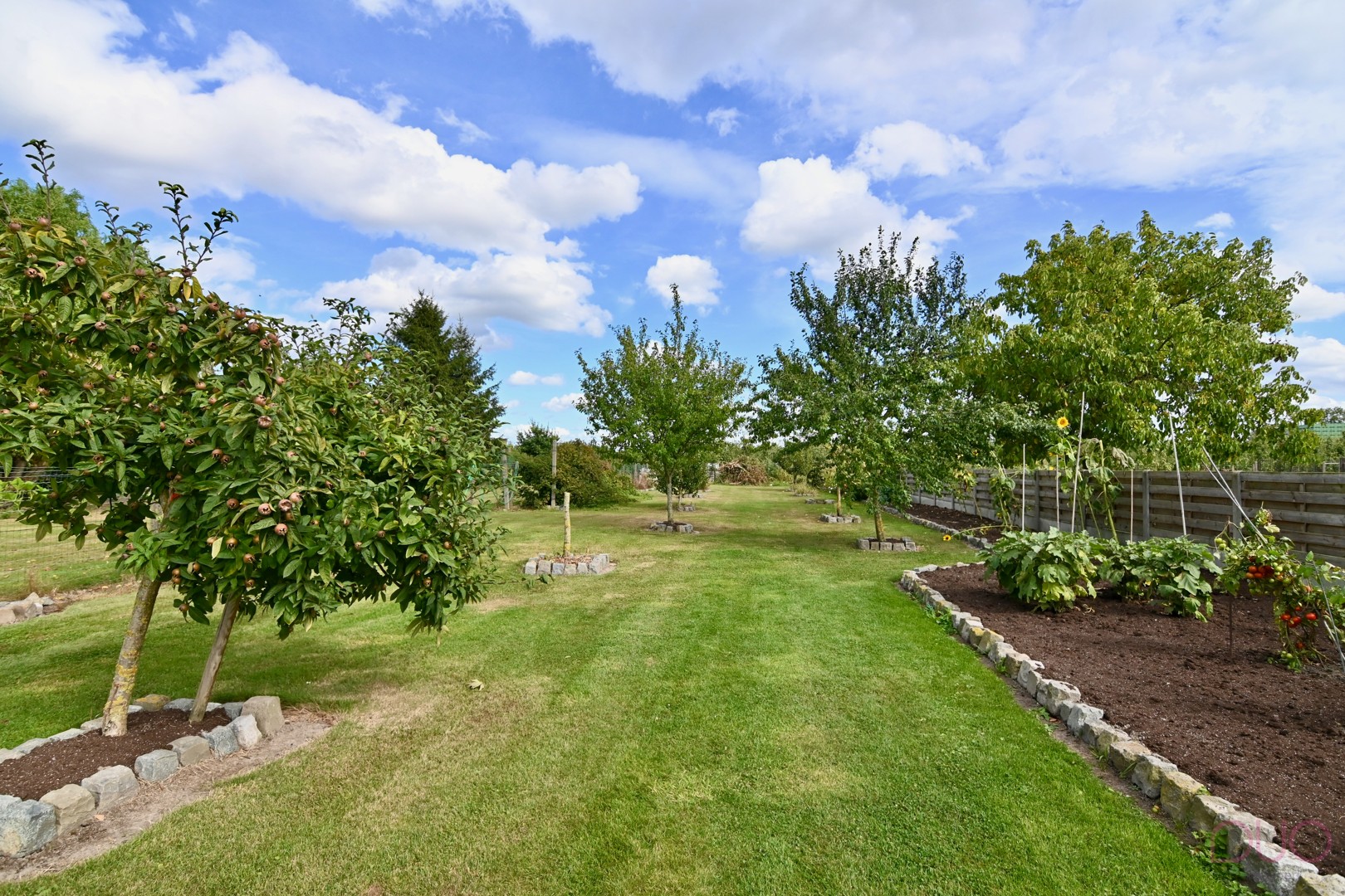 Karaktervolle, ruime woning met werkplaats &amp; grote tuin – unieke opportuniteit - foto 2