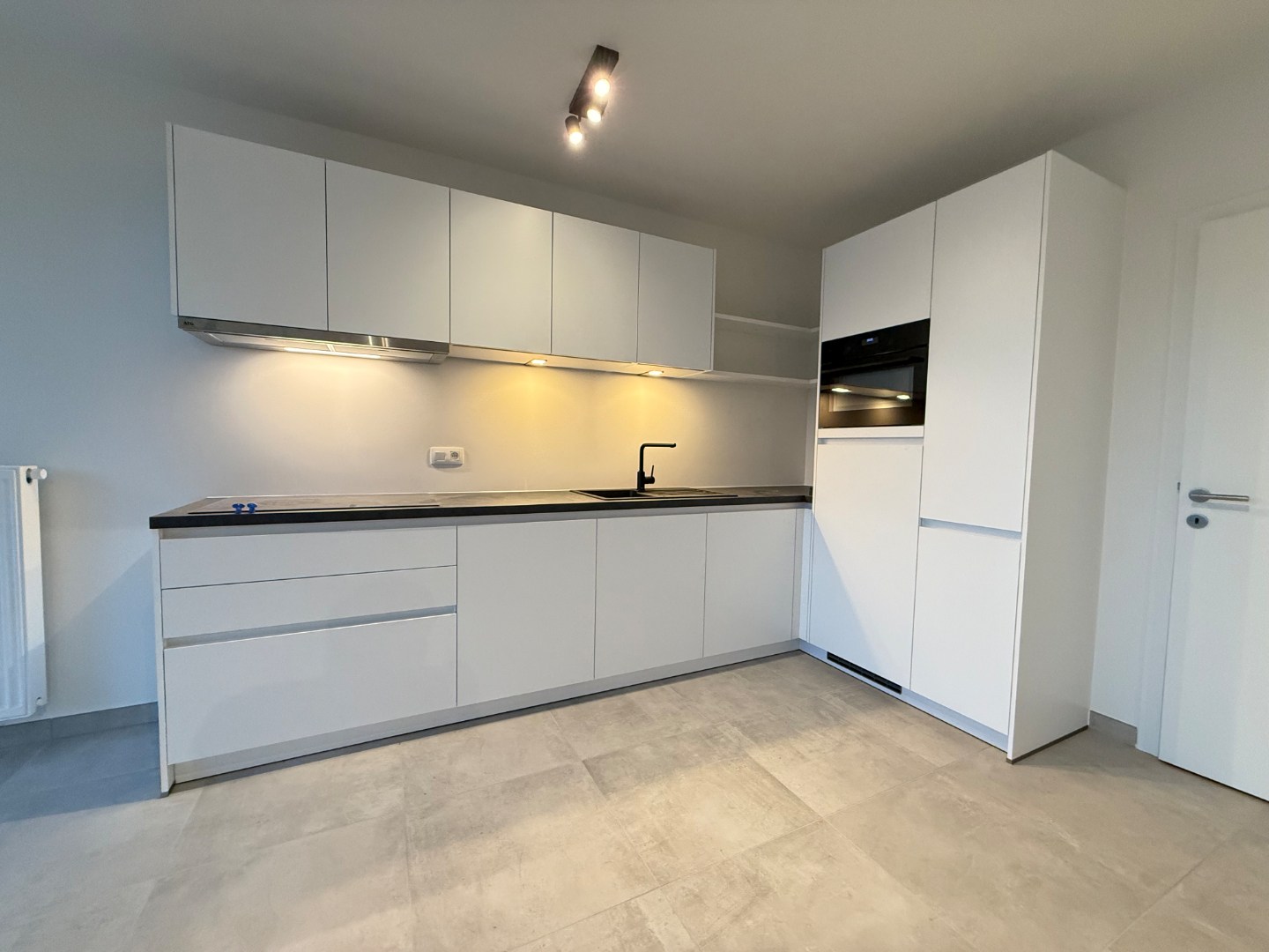 Apartment for rent in Wielsbeke with 2 bedrooms - photo 3