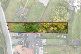 Ontdek deze interessante bouwgrond van 5a38, op een steenworp van het centrum en alle voorzieningen. Op dit perceel kan een moderne...
