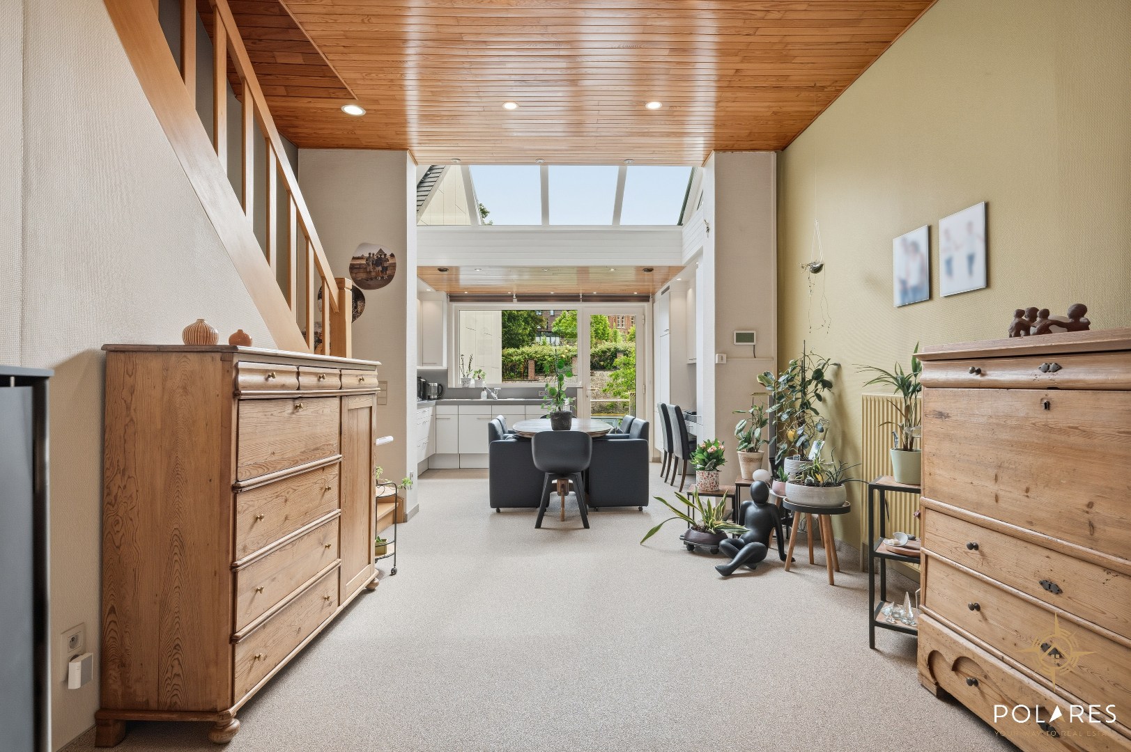Maison spacieuse avec 4 chambres dans un emplacement de premier choix - photo 5
