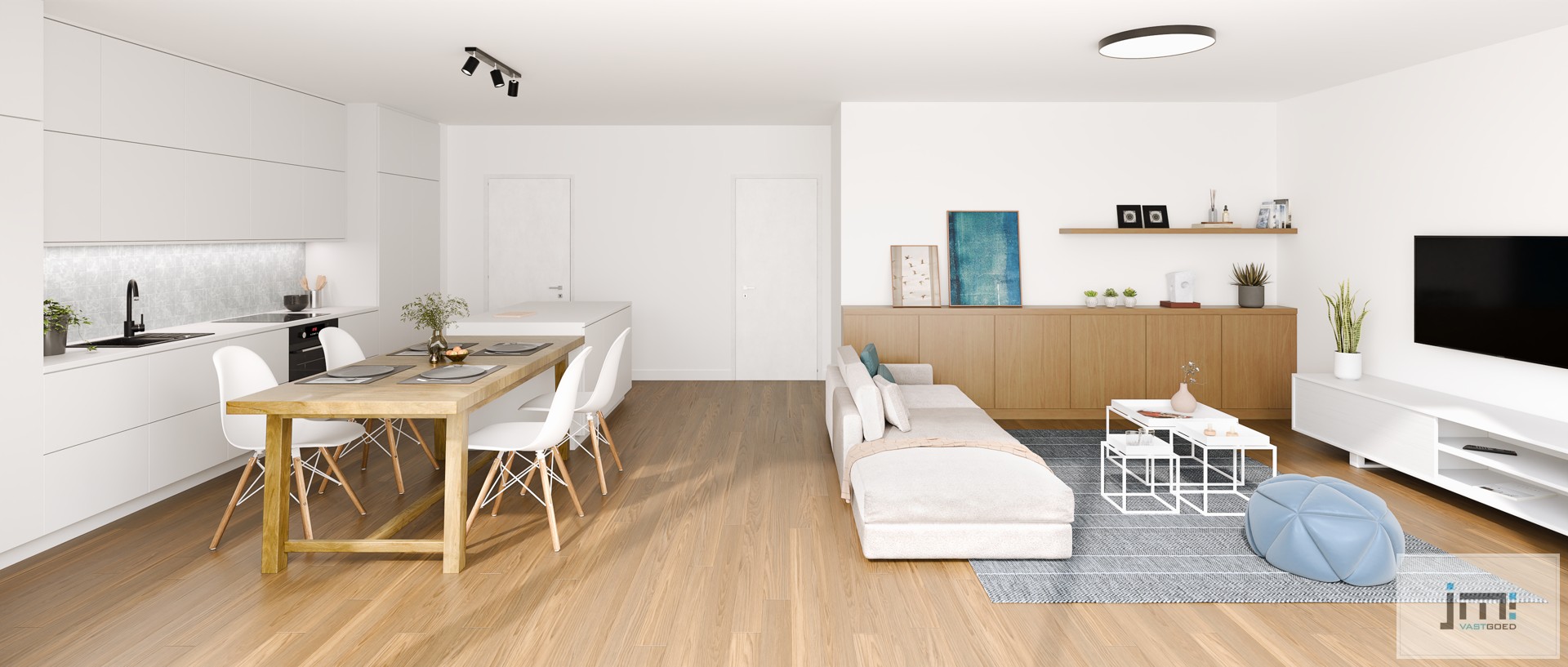 Apartment for sale in Wellen with 2 bedrooms - photo 5