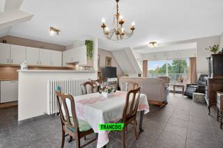 Appartement à vendre à Poperinge