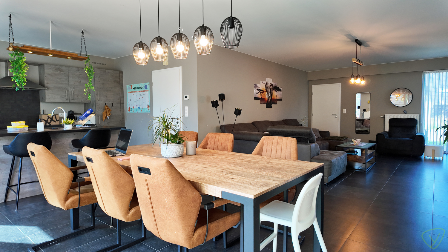 Ruime en moderne woning te huur in Maldegem met 4 slaapkamers en garage - perfect voor comfortabel wonen nabij alle voorzieningen! - foto 5