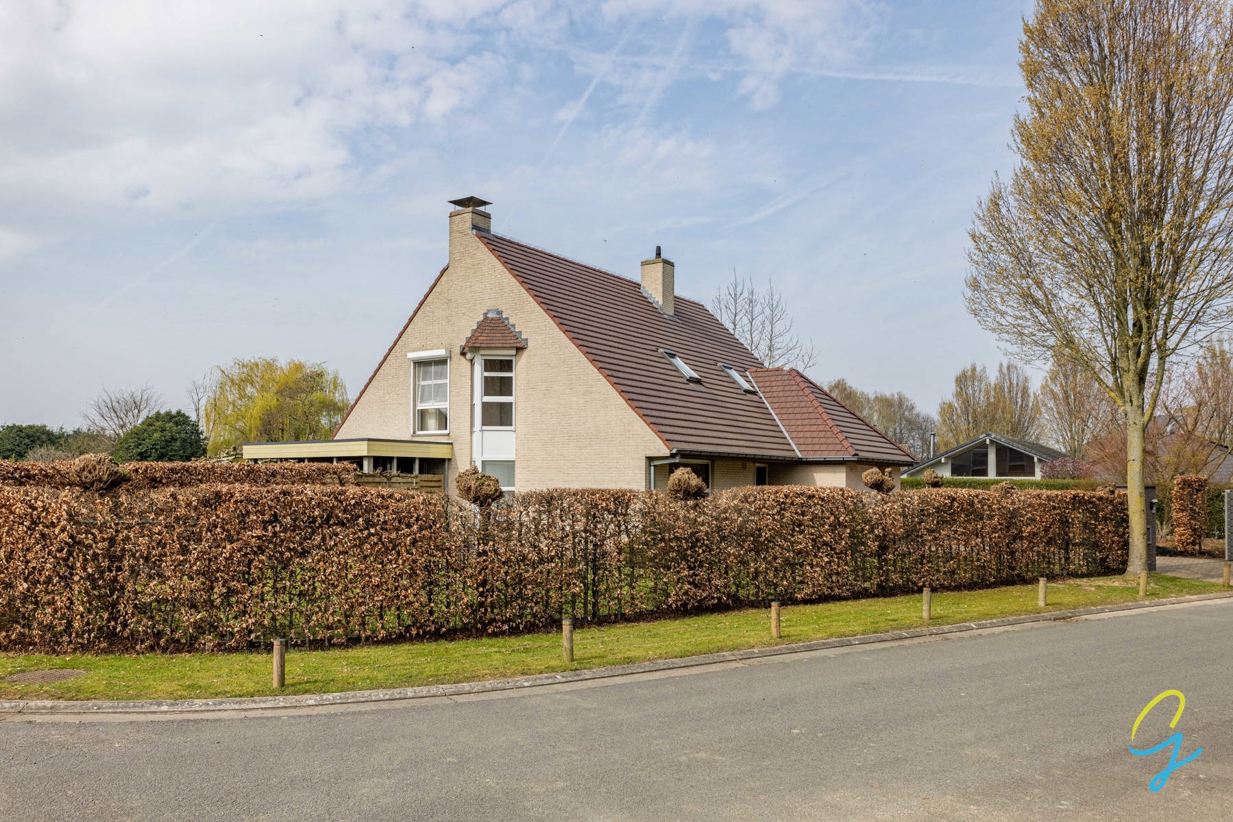 House for sale in Gavere with 5 bedrooms - photo 4