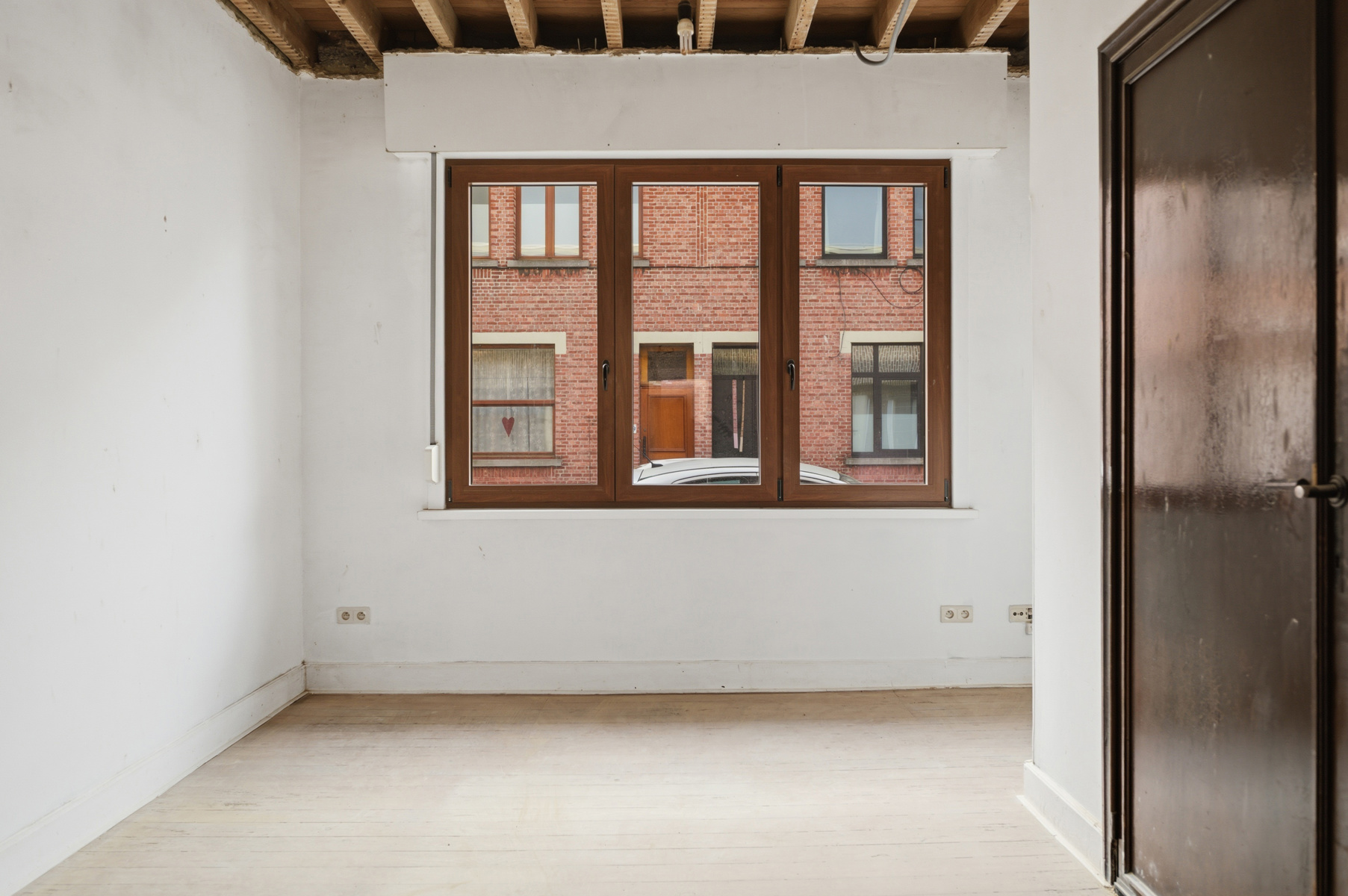 Renovatieproject op topligging nabij vaart en Vrijbroekpark - foto 5