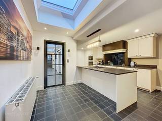 Maison à vendre à Wielsbeke