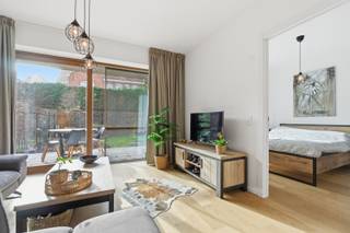 Appartement à vendre à Ypres